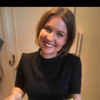 Katrine Lisberg Schram
