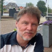 Hans Vingerhoeds