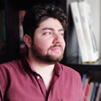 Santiago Martínez Toro