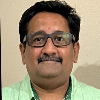 Nareshkumar Janardhanan