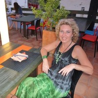 Christa de Vries