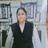 potharaju krishnaveni