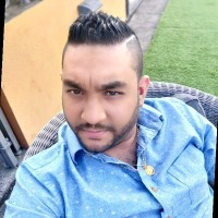 Akshay Emrith