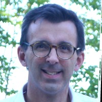 Frédérick VAN ELSLANDE