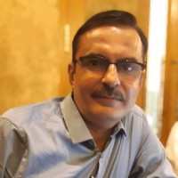 Hiren Rana