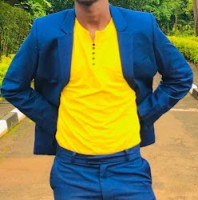 Ibrahim Muse