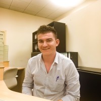 Jarryd Hardman