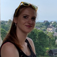 Marta Bąkowska