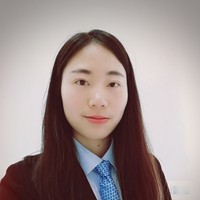 Sonia Huang