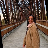 Kayla Breelove Carter ⓥ