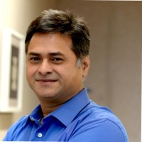 Anil D.