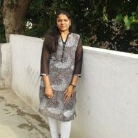 Vidhyashree P