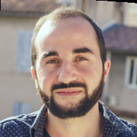 Aurélien Conil