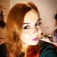 Marina Bast