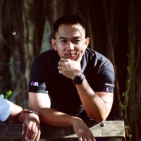 Muhammad Kamarul Naim Hj Mohd Radzi