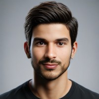 Yahia Zakaria MESSAOUDI