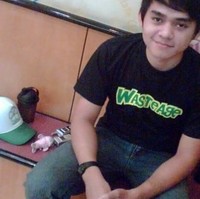 Taufik A Pix