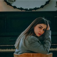 Yasaman Pirmoradi