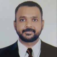 Yogesh Kale