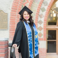 Betty Sustaita-Duran, Ma, Pps