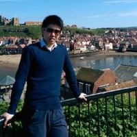 Cheng Junlong
