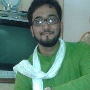 Abbas Ali Bohra