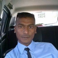 Julius Pillay