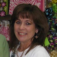Sylvia Hickey