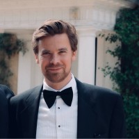 Ben Mcleod