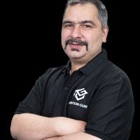 Prakash Pandey