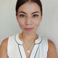María Fernanda Silva Miranda