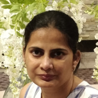 Jayashree Savanur
