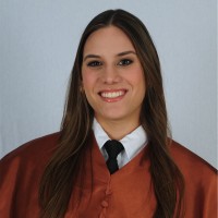Sofía Valentina Vasconcelos De Abreu