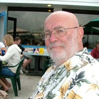 Juan Robertson PhD
