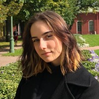 Ксения Фроловская