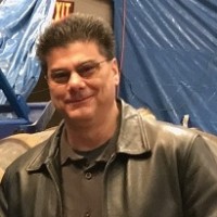 Gerard Toscano
