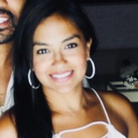 Sheila Dessalines (Agrawal)