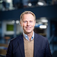 Peter Nygren Eriksson