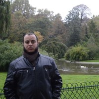 Mahmoud Abdelal