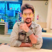 Kumar Rishav