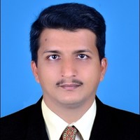 Javedh Shareef