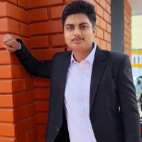 NITHIN P R