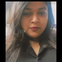 Shruti Dutta