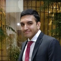Misbah Hussain