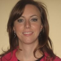 Jennifer Barrett