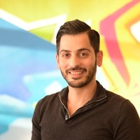 Giotis Poursanidis