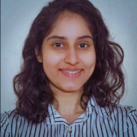 Anisha D'Souza
