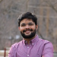 Bhargav Gajjar, Cswa
