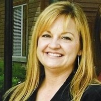 Diane Derrick