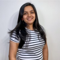 Krupa Patel